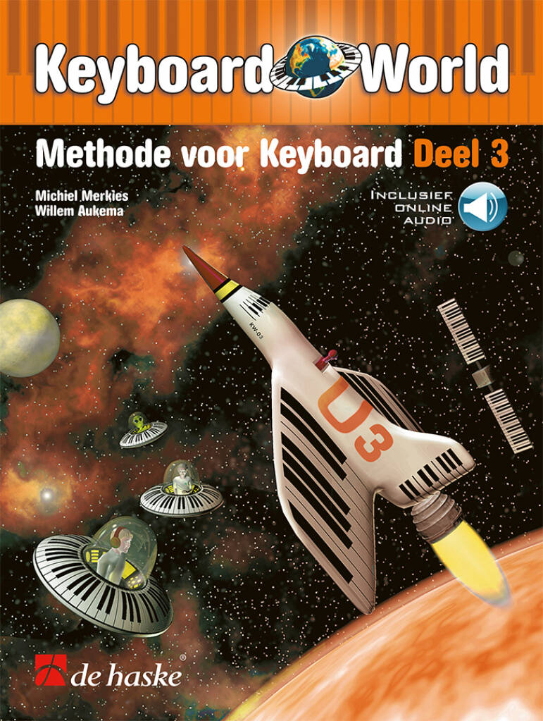 Keyboard World 3